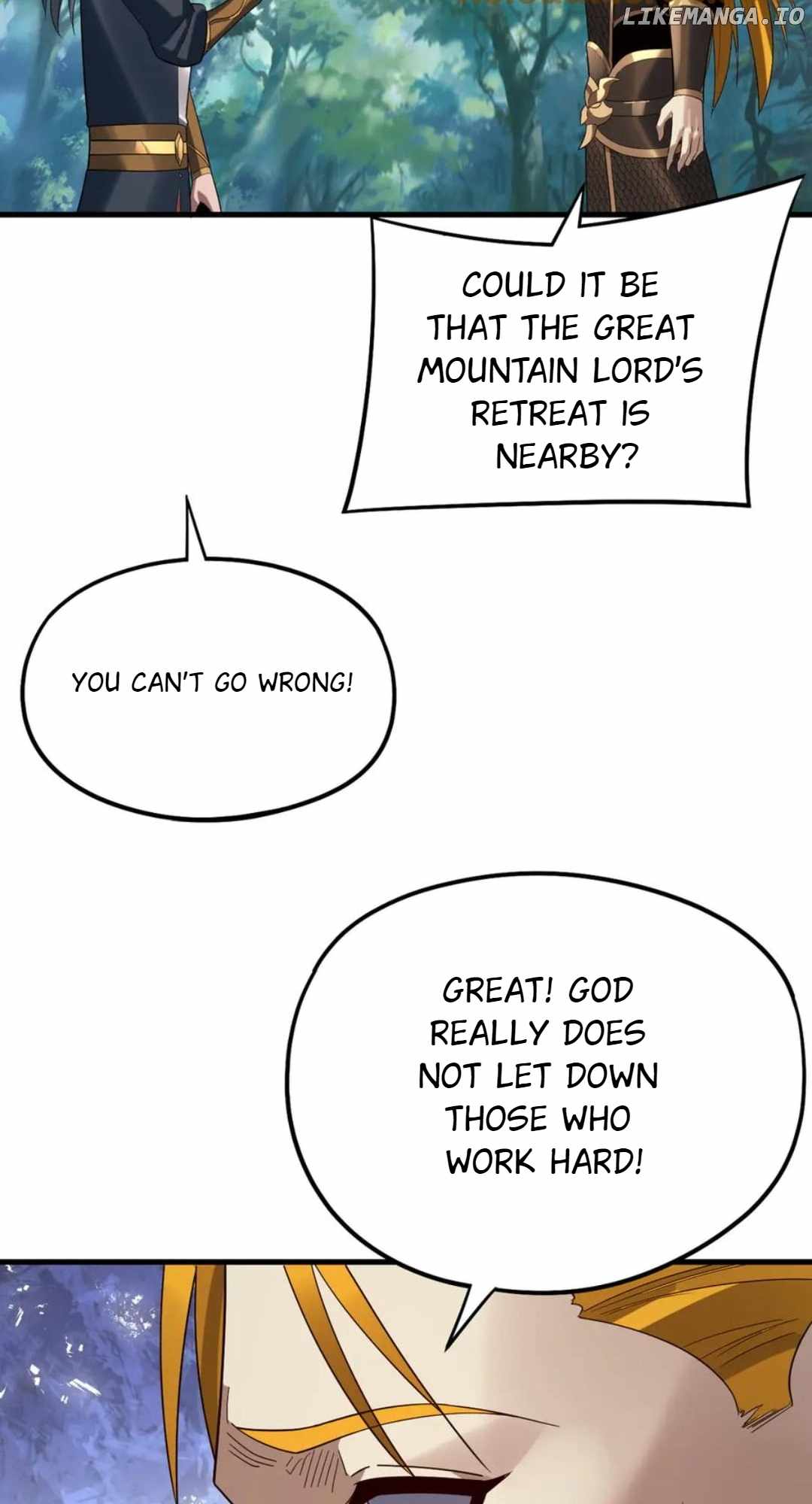 I Am The Fated Villain Chapter 246 20